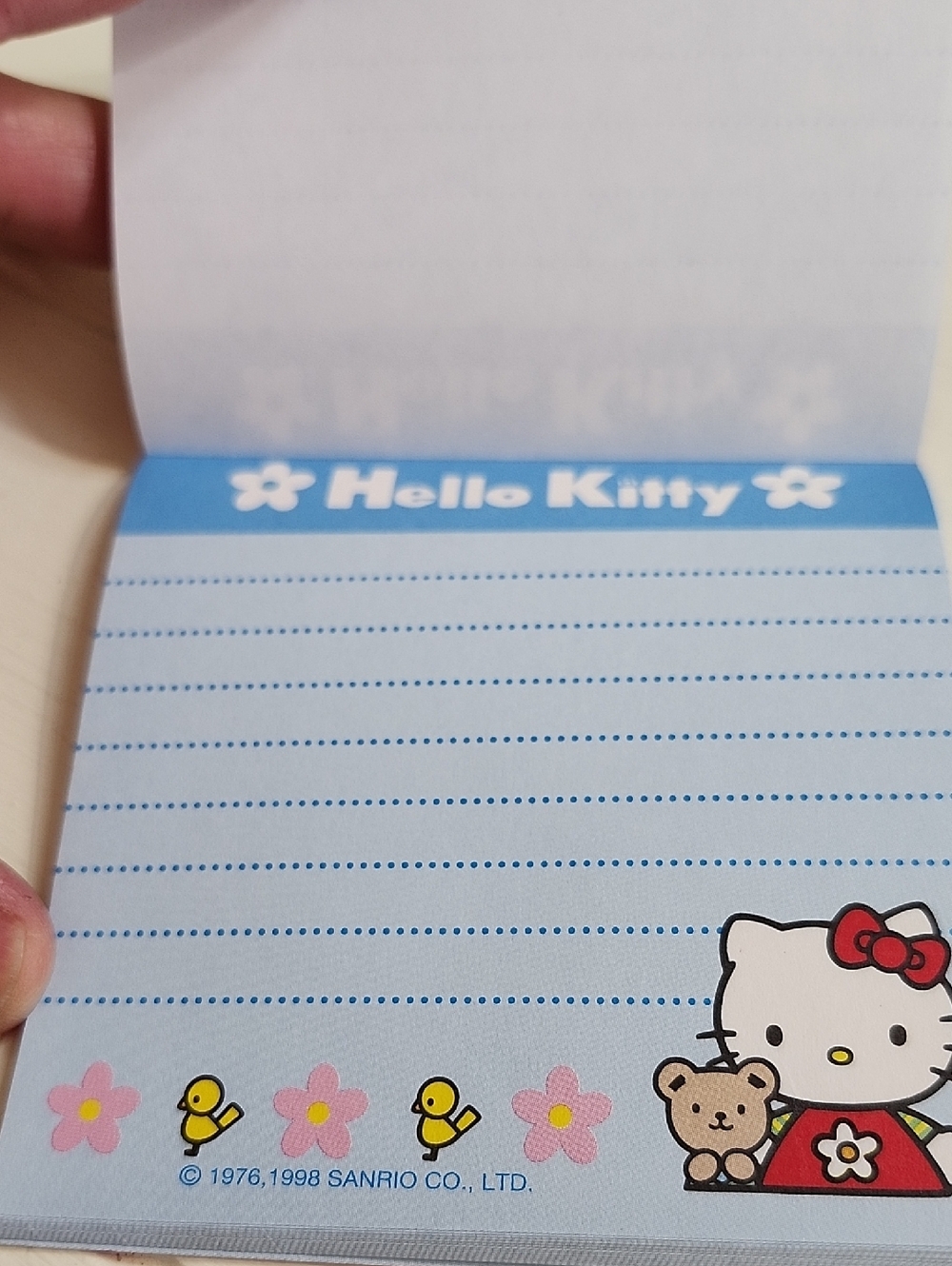 Hello Kitty Sanrio Office Collection - Vintage - Picture 11 of 13